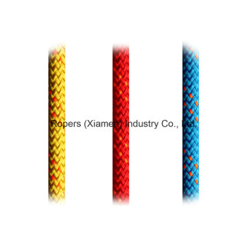 18mm Polyester Ropes Str32 (R265) for Yacht, Yachting Ropes